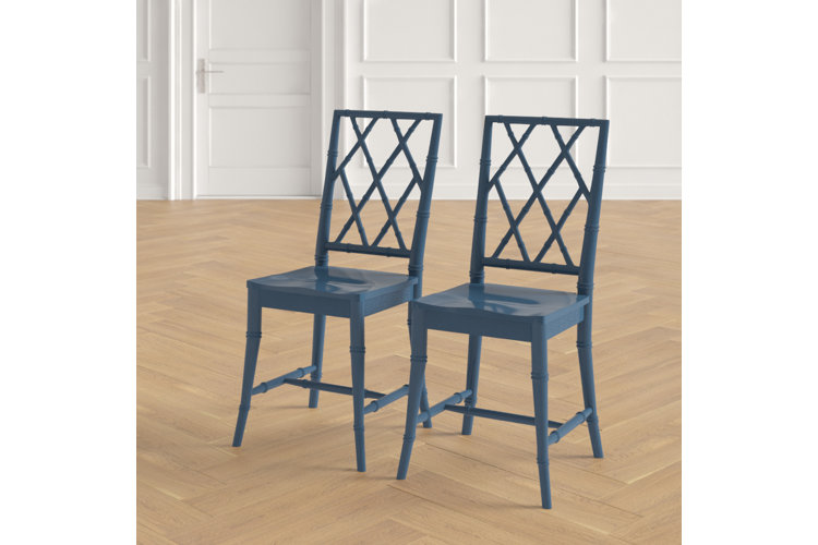 Young house discount love dining chairs